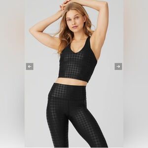 Alo legging no tag never worn